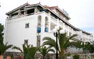 Halkidiki,Diaporos Hotel,Vourvourou,Beach,Macedonia,North Greece